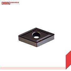 Пластина DNMG150412 QC3115