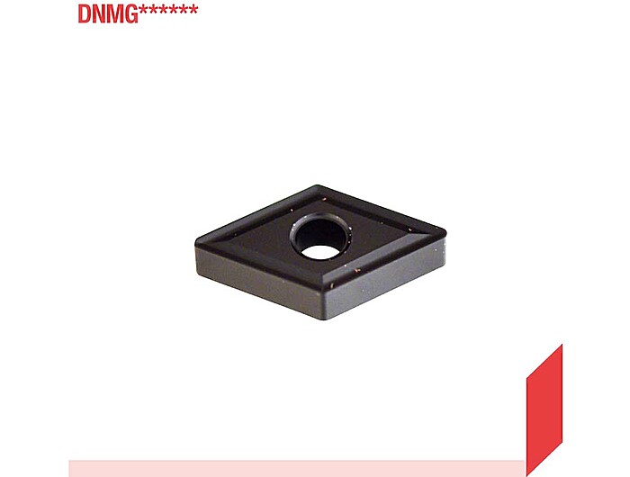 Пластина DNMG150412 QC3115