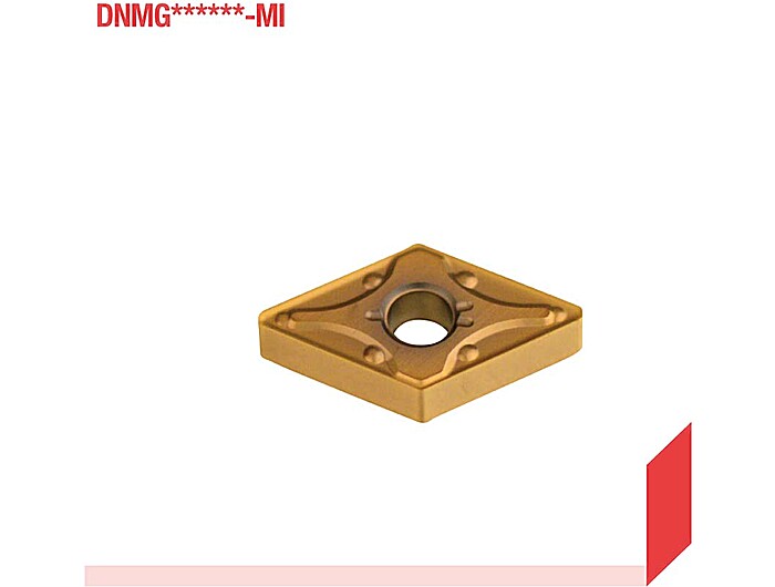 Пластина DNMG150408-MI QP5225