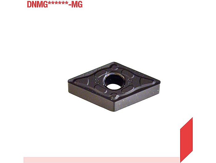 Пластина DNMG150608-MG QC1125