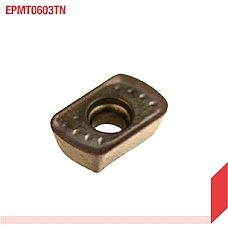 Пластина EPMT0603TN YP5220