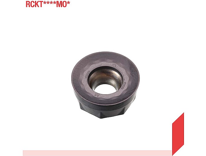 Пластина RCKT10T3MOE MC30