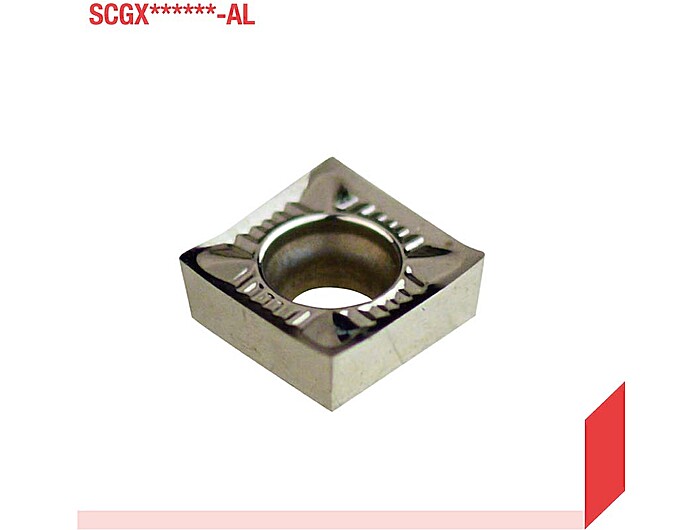 Пластина SCGX09T308-AL NA10