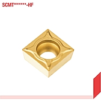 Пластина SCMT09T304-HF QC1125