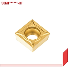 Пластина SCMT09T304-HF QC1125