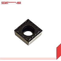 Пластина SCMT120404-HM QC1125