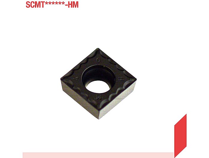 Пластина SCMT09T304-HM QC1125