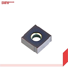 Пластина SNFH1255 CP5220