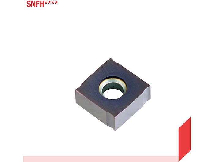 Пластина SNFH1255 CP5220