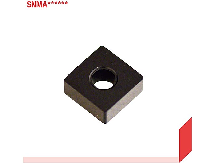 Пластина SNMA120408 QC3115