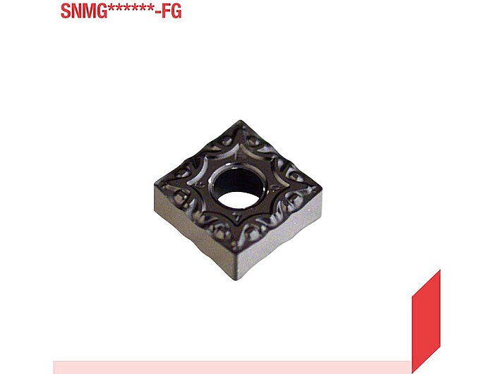 Пластина SNMG120404-FG QC1125