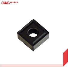 Пластина SNMG120408 QC3115
