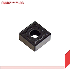 Пластина SNMG150612-RG QC1135