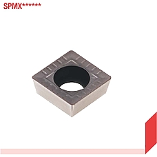 Пластина SPMX120408 DP5230