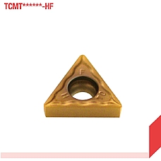 Пластина TCMT16T304-HF QC1125