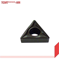 Пластина TCMT110208-HM QC3115