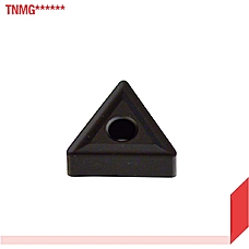 Пластина TNMG160412 QC3115