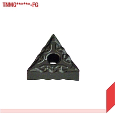 Пластина TNMG160404-FG QC1125