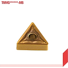 Пластина TNMG160408-MB QP5225