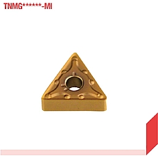 Пластина TNMG160408-MI QP5225