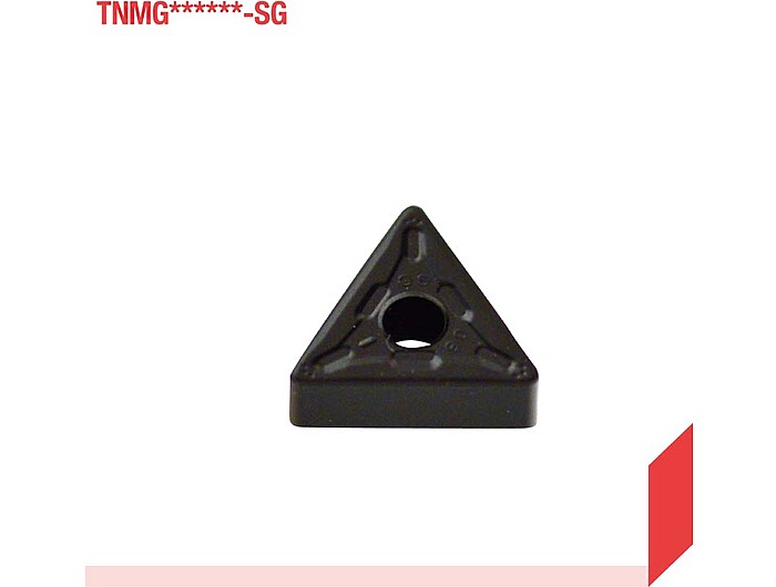 Пластина TNMG160408-SG QC1125