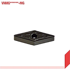 Пластина VNMG160408-MG QC1125