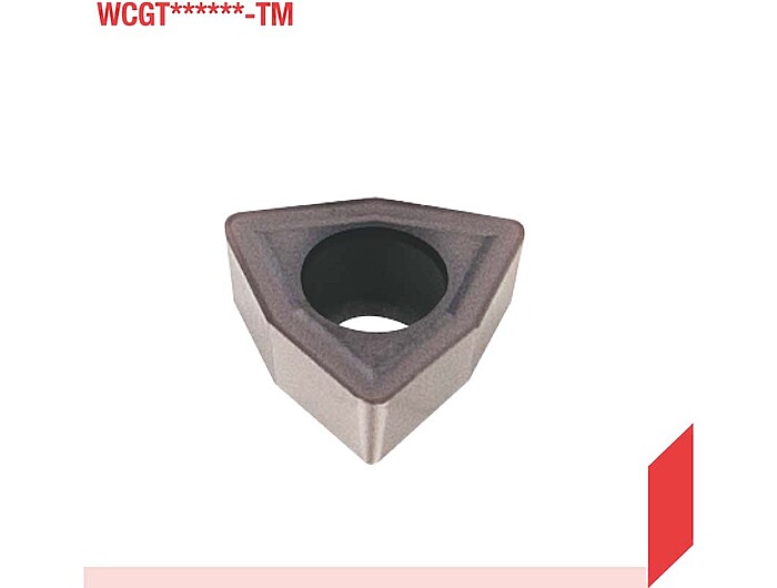 Пластина WCGT040208-TM NA10
