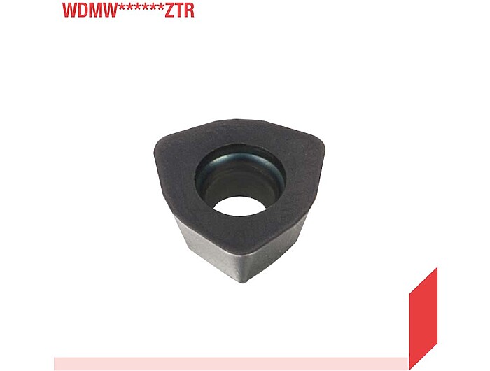 Пластина WDMT080520ZER YP5220