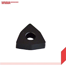 Пластина WNMA080408 QC3115