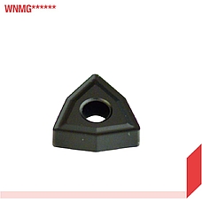 Пластина WNMG080408 QC3115