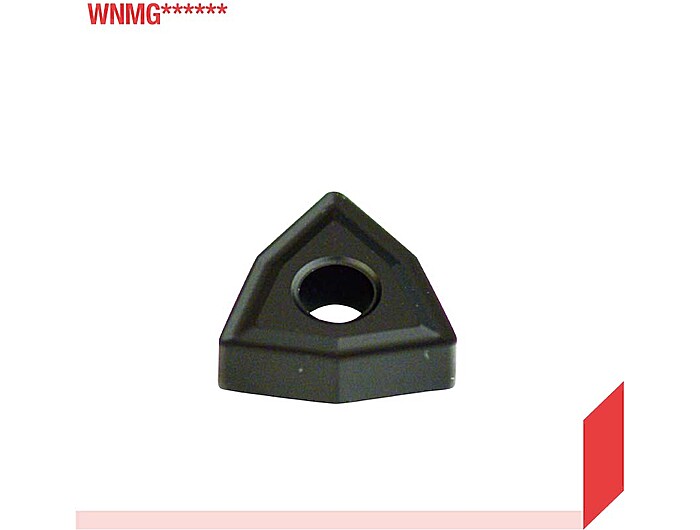 Пластина WNMG080408 QC3115