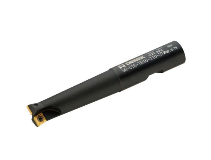 Головка нерегулируемая расточная SB C32-TB40-250