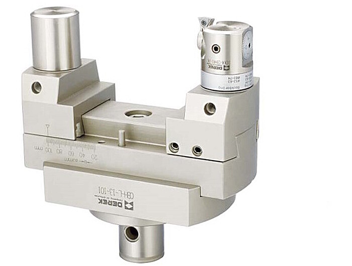 Головка розточувальна DCK6-CBH 412-515-L
