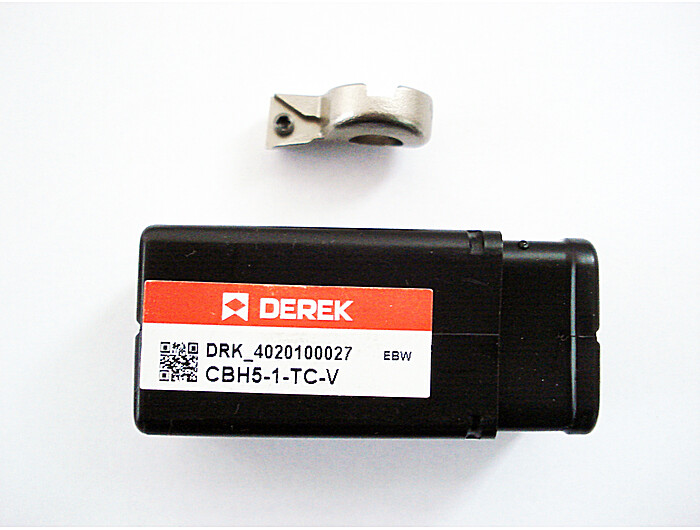 Тримач леза CBH5-1-TC-V