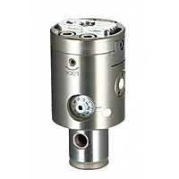 Головка розточувальна DCK2-FBH25-M (чистова) з мікрометричним регулюванням