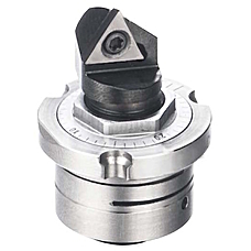 Вставка різцева регульовані MKT1-90C06-L/R