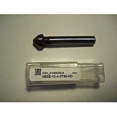 Зенківка HSSE-12.4-3T90-HD