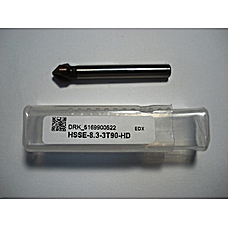 Зенківка HSSE-8.3-3T90-HD