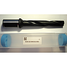 Свердло корпусне DGH-20-MK032-30N