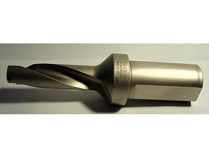 Свердло корпусне KSD-C32-210-3-W