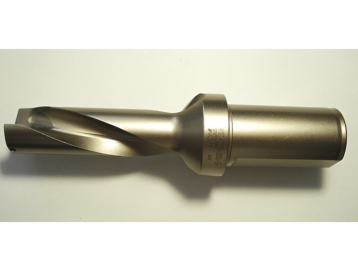 Свердло корпусне KSD-C32-250-3-S