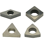 Пластини підкладні