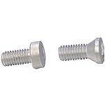 Гвинти кріплення різцевих вставок для головок CBH