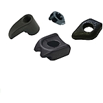 Прихвати пластин токарних різців та корпусів фрез