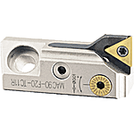 Вставки різцеві та спец. розточувальний інструмент