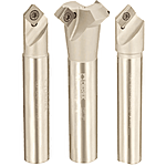 Фрези кінцеві для обробки фасок