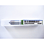 Фреза для скругления углов 2CRC019030S08 (1.9xR3x60LxS8x2F)