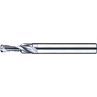 Резьбофреза комбинированная (Multi-functional) 2DTM 068184 S10 M8C