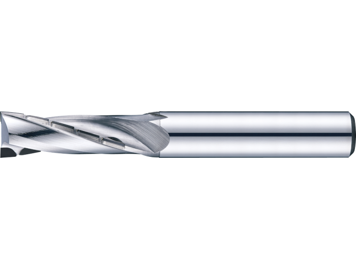 Фреза концевая с угловым радиусом закругления 3RPCD 100 400 S10