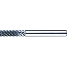 Фреза концевая 4DEM020060S04 (2x6x45LxS4x4F)